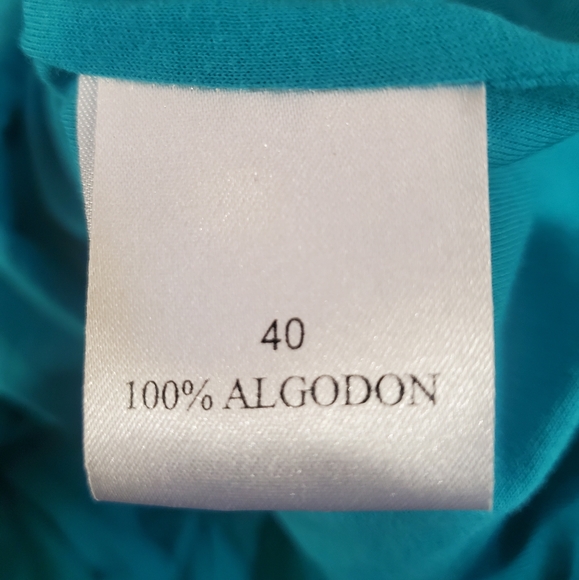 La Casita de Wendy, Size 40/4 US, Made in Portugal - Picture 13 of 14